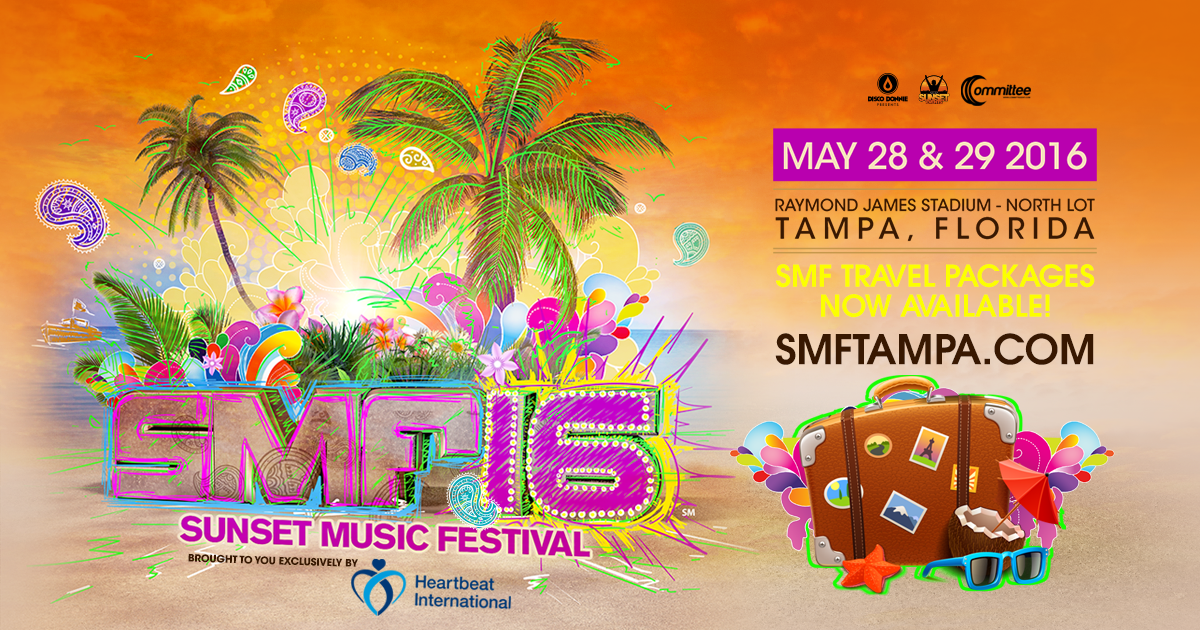 Official SMF Travel Packages are Now Available – Save 10% on Festival Admission