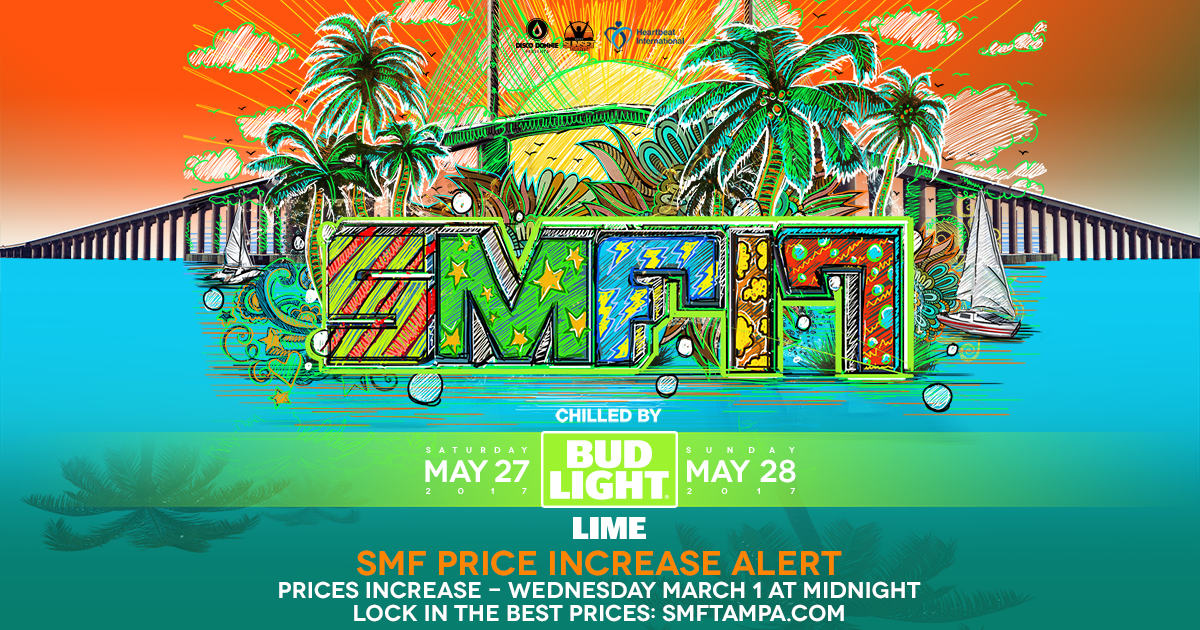 For The Best Price On SMF Passes Buy Tickets Now!