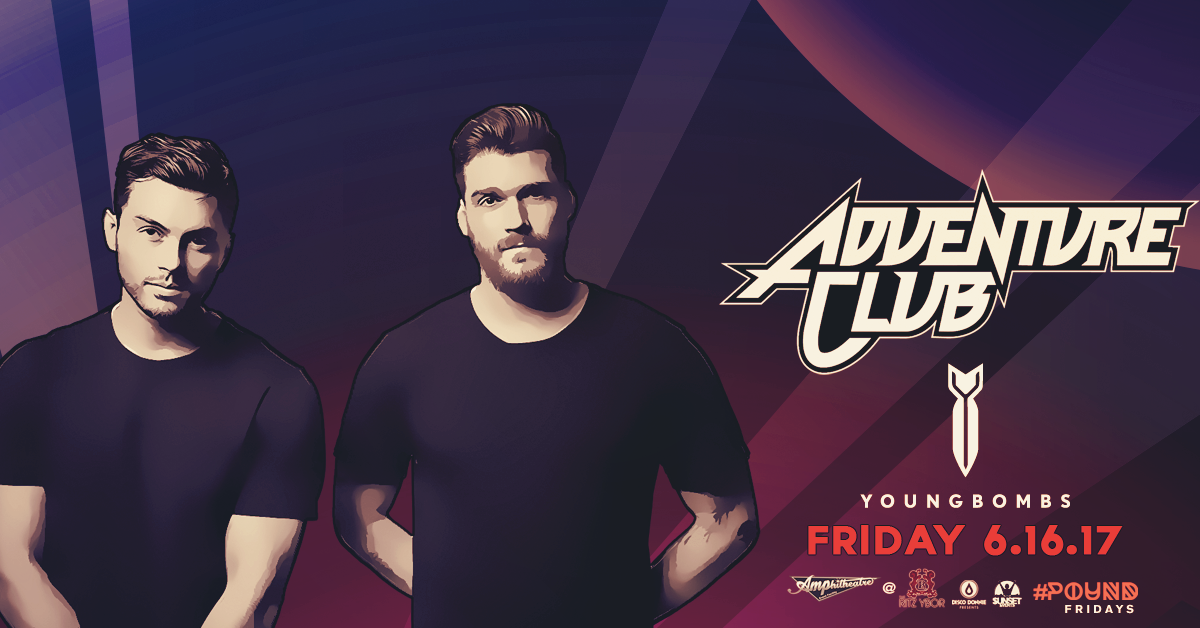 Calling All Superheroes for the Return of Adventure Club Next Month!