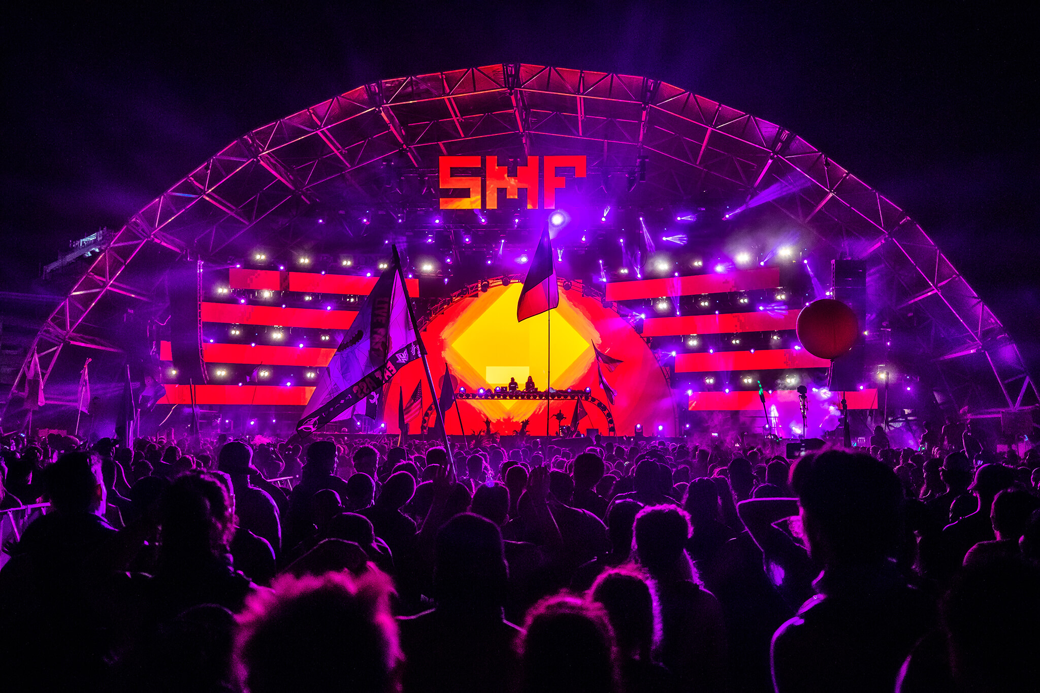 Introducing the Complete Lineup for SMF 2018!