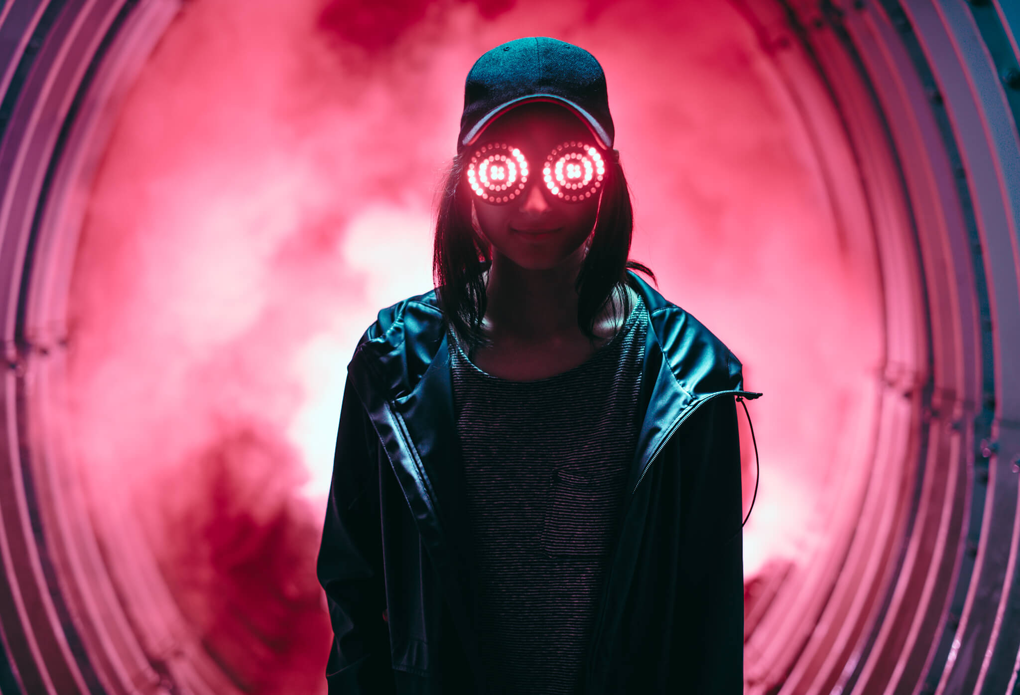 Rezz Joins The SMF 2018 Lineup!