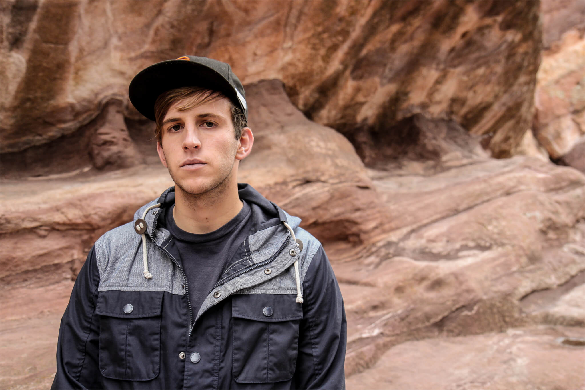 Illenium Joins The SMF 2018 Lineup!