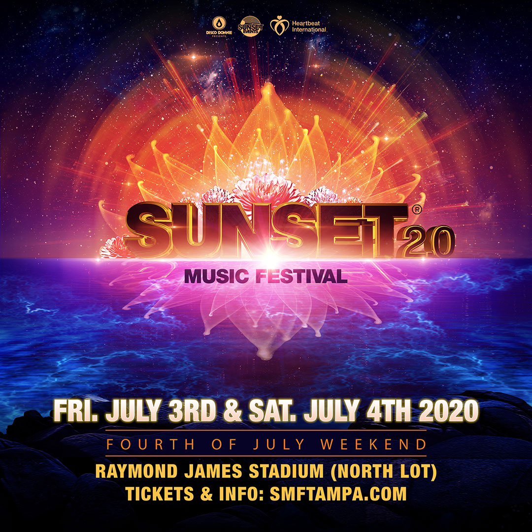 2020 Sunset Boulevard In Concert 2020 Sunset Boulevard In Concert