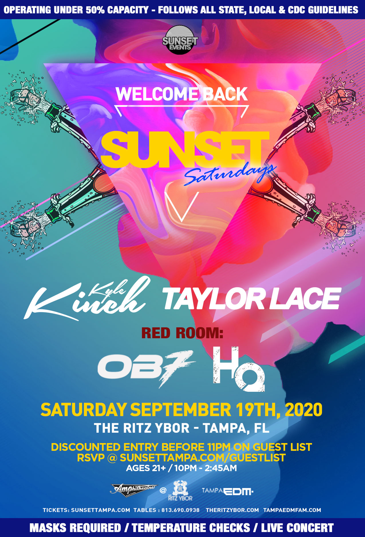 2020 Sunset Boulevard In Concert 2020 Sunset Boulevard In Concert