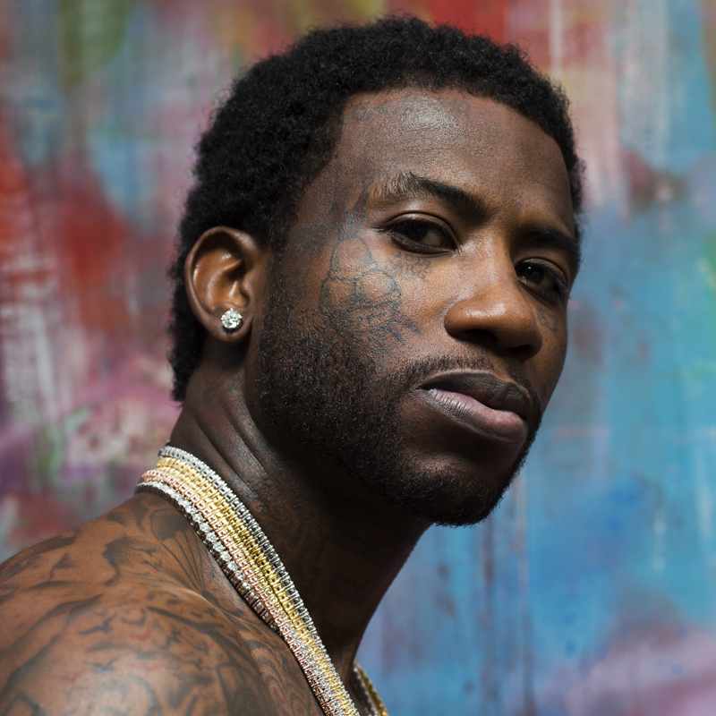 Gucci Mane Headlines Big Game Day After Party in Tampa Bay!