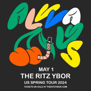 Los Pibes Chorros Tour Announcements 2023 & 2024, Notifications