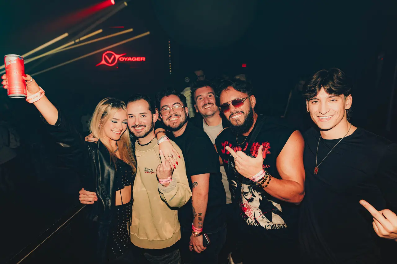 A Beginner’s Guide to Tampa Nightlife and EDM