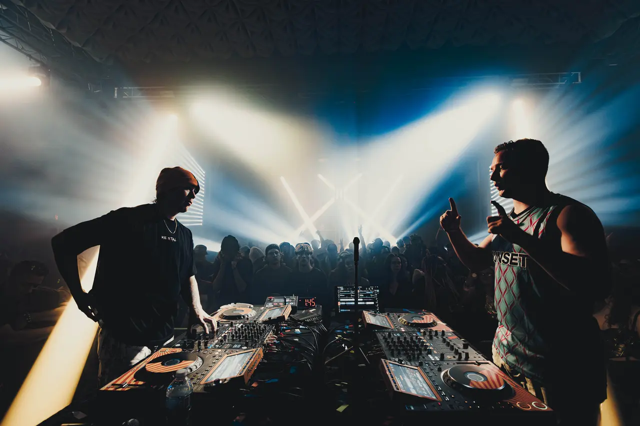 How Tampa EDM Events Are Transforming Nightlife