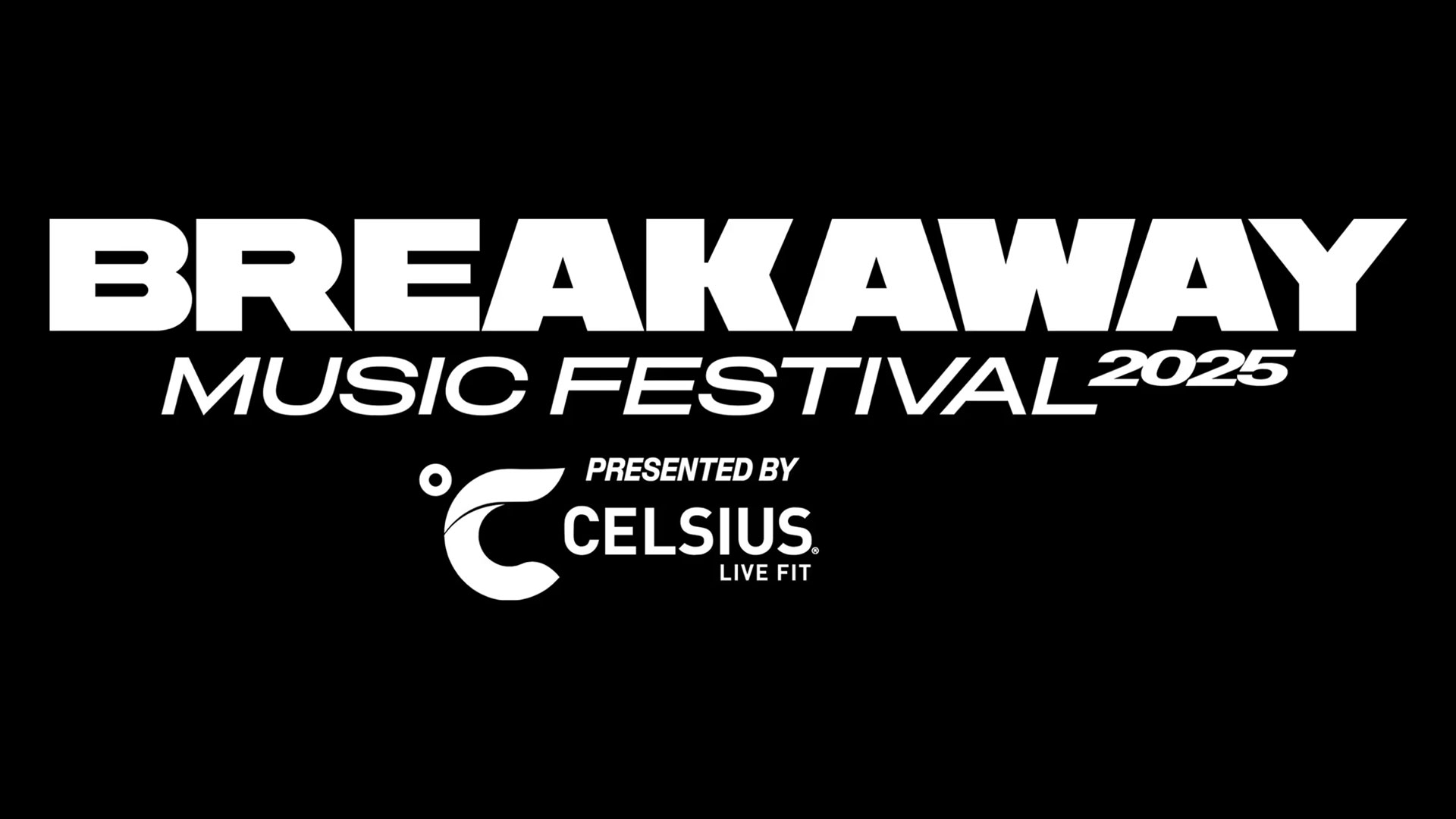Breakaway Music Festival Announces Official 2025 After Parties at The RITZ in Tampa